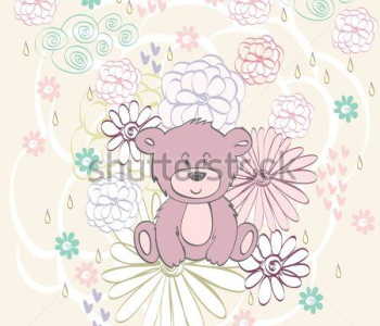 Детские - 183 | Wall-Style