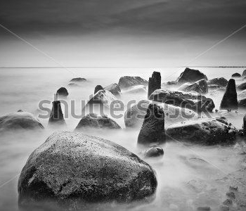 Природа - 538 | Wall-Style