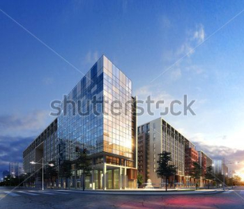 Архитектура - 24 | Wall-Style