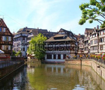 Старый город - 50 | Wall-Style