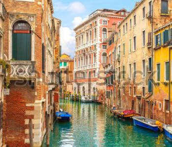 Старый город - 126 | Wall-Style