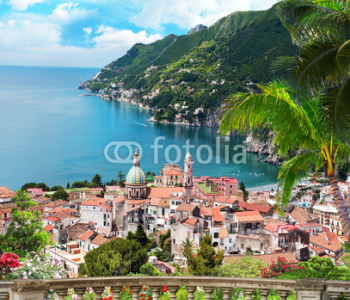 Современная фреска - 48 | Wall-Style