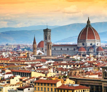 Старый город - 207 | Wall-Style