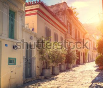 Старый город - 198 | Wall-Style