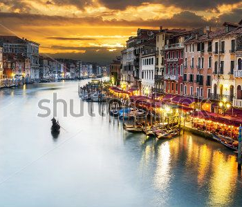 Старый город - 218 | Wall-Style