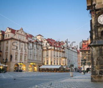 Старый город - 125 | Wall-Style