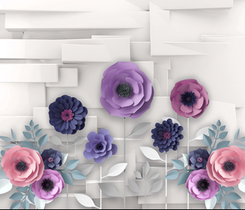 3Д - 311 | Wall-Style