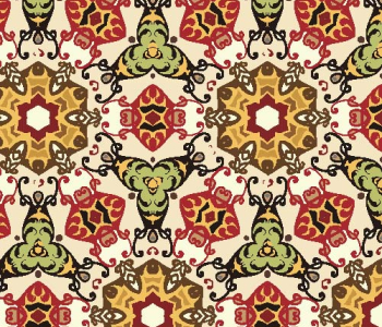 Бесшовные - 123 | Wall-Style