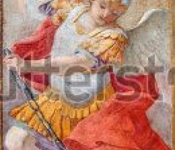 Фреска - 178 | Wall-Style