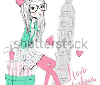 Детские - 234 | Wall-Style