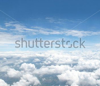 Небо и космос - 464 | Wall-Style