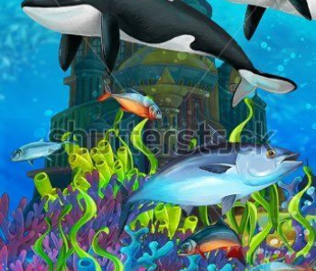 Детские - 49 | Wall-Style