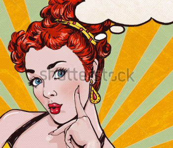 Поп Арт - 128 | Wall-Style