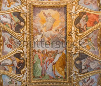 Фреска - 300 | Wall-Style