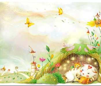 Детские - 222 | Wall-Style