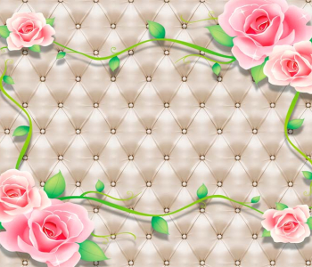 3Д - 143 | Wall-Style