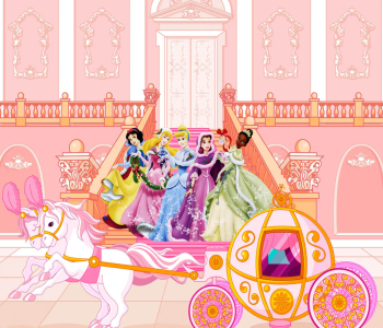 Детские - 186 | Wall-Style