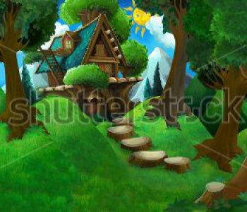 Детские - 109 | Wall-Style