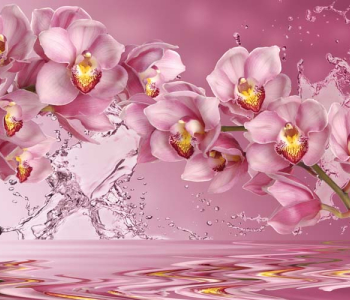 3Д - 18 | Wall-Style