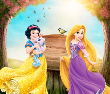 Детские - 159 | Wall-Style