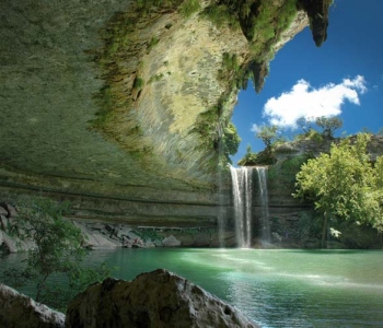 Природа - 419 | Wall-Style