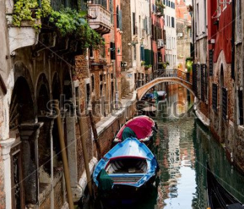 Старый город - 91 | Wall-Style