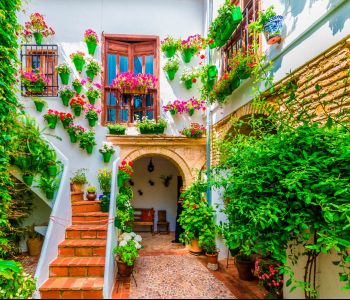 Старый город - 11 | Wall-Style