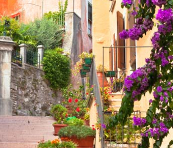 Старый город - 8 | Wall-Style