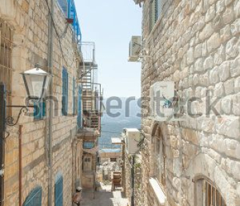 Старый город - 156 | Wall-Style