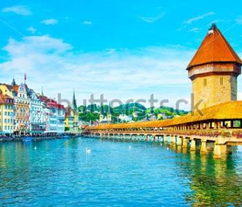 Старый город - 11 | Wall-Style