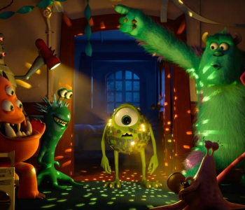 Детские - 245 | Wall-Style