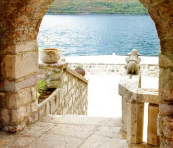 Старый город - 124 | Wall-Style