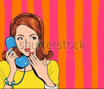 Поп Арт - 138 | Wall-Style