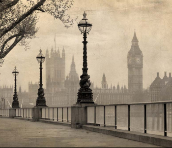 Старый город - 17 | Wall-Style