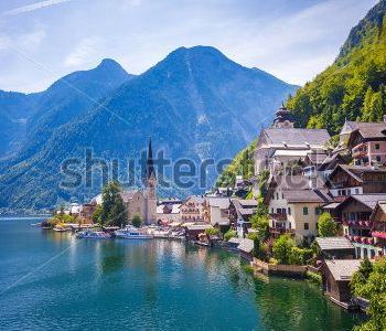 Старый город - 173 | Wall-Style