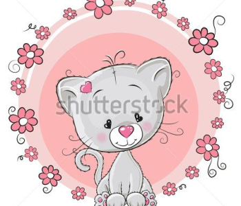 Детские - 163 | Wall-Style