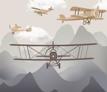 Детские - 73 | Wall-Style