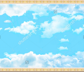 Современная фреска - 208 | Wall-Style