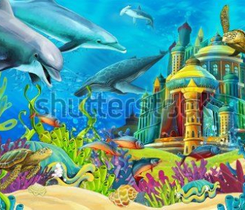 Детские - 81 | Wall-Style