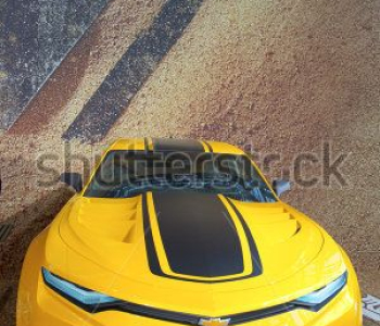 Техника и транспорт - 125 | Wall-Style