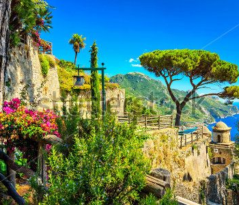 Природа - 570 | Wall-Style