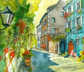 Арт - 9 | Wall-Style