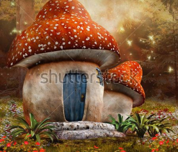 Фэнтези - 50 | Wall-Style