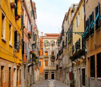 Старый город - 88 | Wall-Style