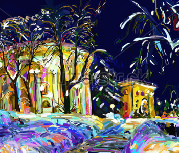 Арт - 199 | Wall-Style