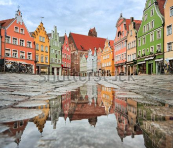 Старый город - 22 | Wall-Style