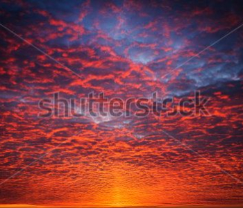 Небо и космос - 458 | Wall-Style