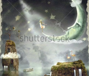 Фэнтези - 25 | Wall-Style