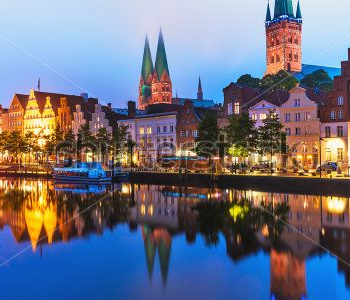 Архитектура - 36 | Wall-Style