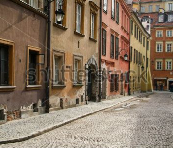 Старый город - 94 | Wall-Style